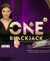 One Blackjack