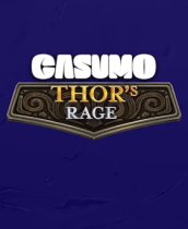 Monopoly Megaways slot game logo.