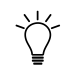 Shopper store associate icon