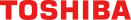 Toshiba Logo