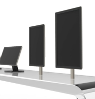 Toshiba Global Commerce Solutions TCx Touch Display Lineup