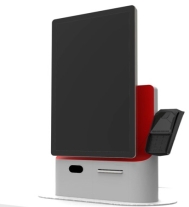 Toshiba Global Commerce Solutions MxP Table Top Unit