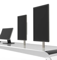 Toshiba Global Commerce Solutions TCx Touch Display Lineup