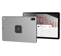 Toshiba Global Commerce Solutions  TCx M11 Convertible Tablet Device