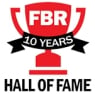 FBR 10 Years Hall of Fame