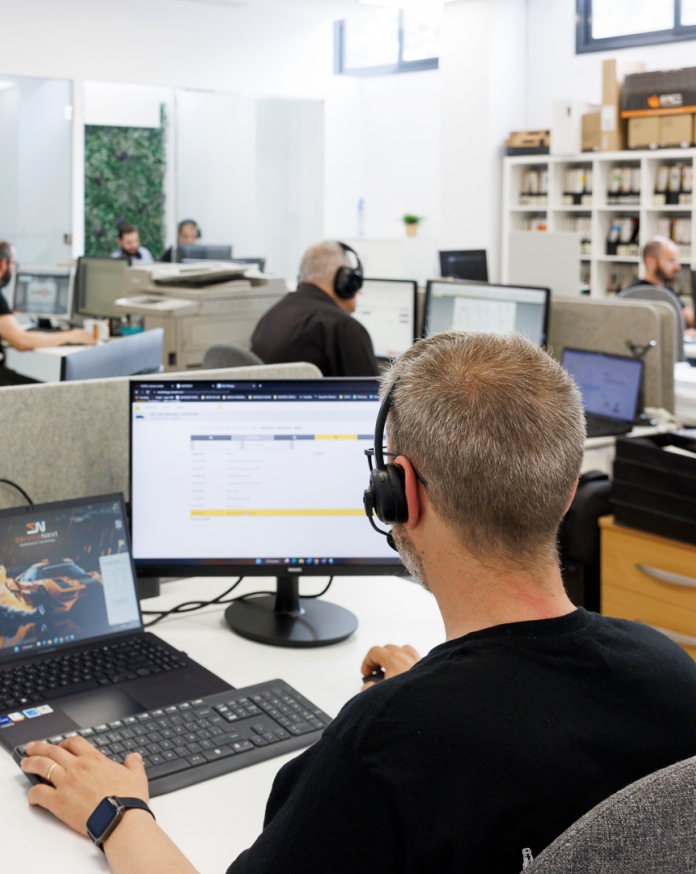 Consultoría técnica españa. Telediagnosis y Passthru