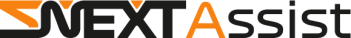 Consultoría técnica para talleres, logo next assist