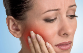 dealing with sensitivity