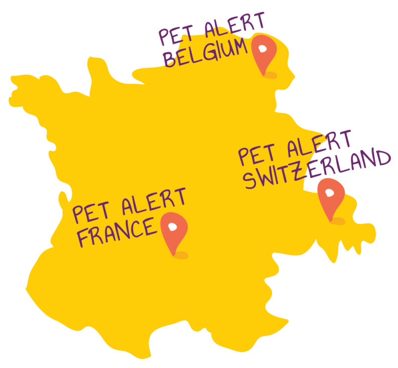 Pet Alert France