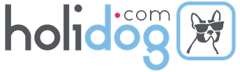 Logo Holidog