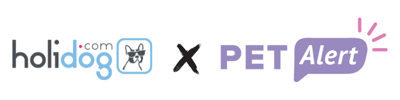 Pet Alert recommande Holidog