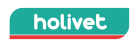 Logo Holivet by Holidog