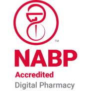 NABP Accredited Digital Pharmacy