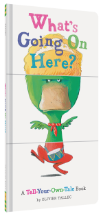 TheManWhoWentToTheFarSideOFTheMoon