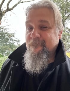 Photo of Dave Tarnowski 