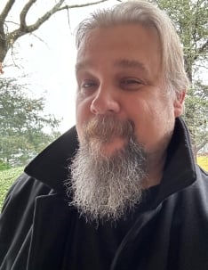 Photo of Dave Tarnowski 