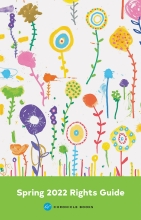 Chronicle Books 2021 London Rights Guide