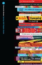 Chronicle Books 2021 London Rights Guide