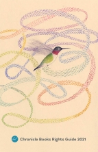 Chronicle Books Rights Guide 2021