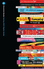 Chronicle Books 2021 London Rights Guide