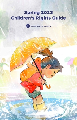 Spring 2022 Children's Rights Guide