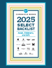Chronicle Books Fall 2022 Frontlist