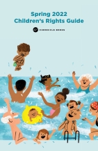 Spring 2022 Children's Rights Guide