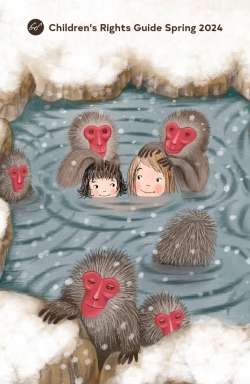 Spring 2022 Children's Rights Guide