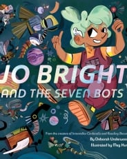 Ginger and Chrysanthemum