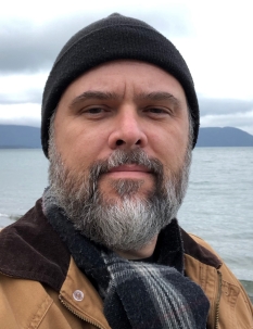 Photo of Dave Tarnowski 