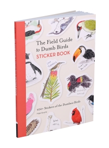 Disappointing Affirmations Postcards 