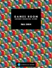 Games Room Fall 2022