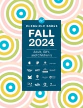 Chronicle Books Fall 2022 Frontlist