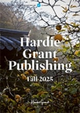 Hardie Grant Books Fall 2022