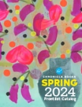 Chronicle Books Fall 2022 Frontlist