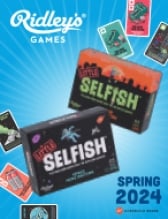 Ridley's Games Fall 2022