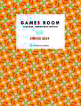 Games Room Fall 2022