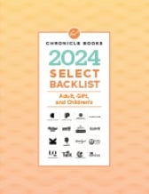 Chronicle Books Fall 2022 Frontlist