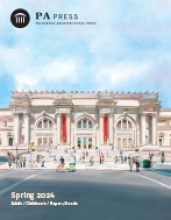 Princeton Architectural Press Fall 2022