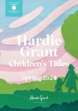 Hardie Grant Books Fall 2022