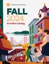 Chronicle Books Fall 2022 Frontlist