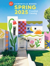 Chronicle Books Fall 2022 Frontlist