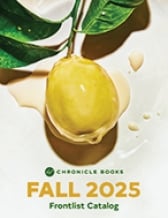 Chronicle Books Fall 2022 Frontlist