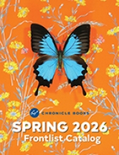 Chronicle Books Fall 2022 Frontlist