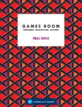 Games Room Fall 2022