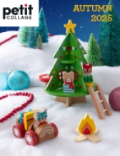Petit Collage Fall 2022