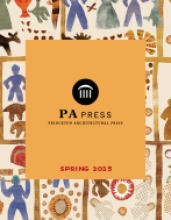 Princeton Architectural Press Fall 2022