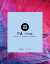 Princeton Architectural Press Fall 2022