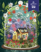 Galison Frontlist Fall 2022