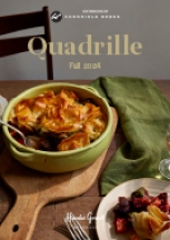 Quadrille Fall 2022